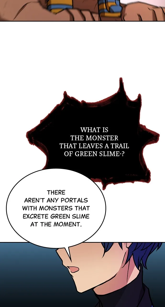 Read Hidden Class Gravity User chapter 18 image 21 on Lezhin