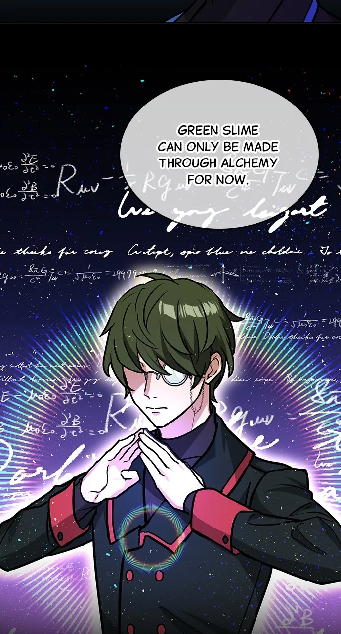 Read Hidden Class Gravity User chapter 18 image 22 on Lezhin