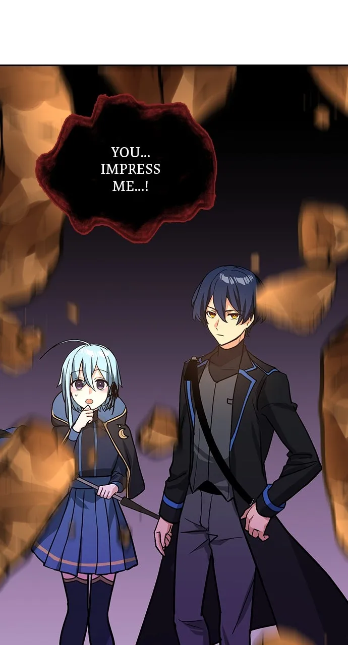 Read Hidden Class Gravity User chapter 18 image 25 on Lezhin