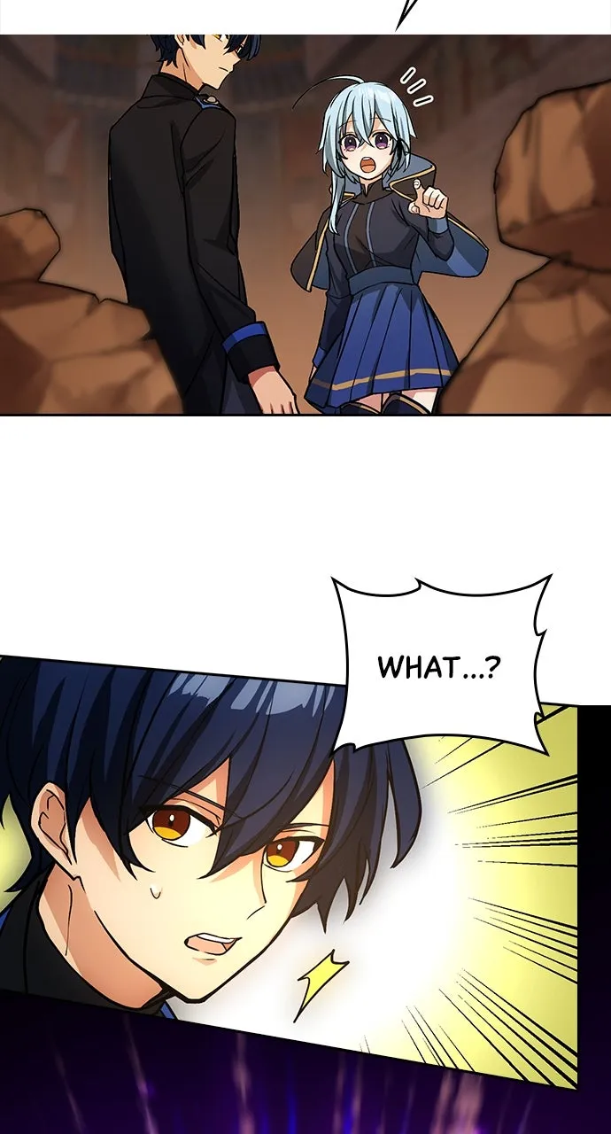 Read Hidden Class Gravity User chapter 18 image 29 on Lezhin