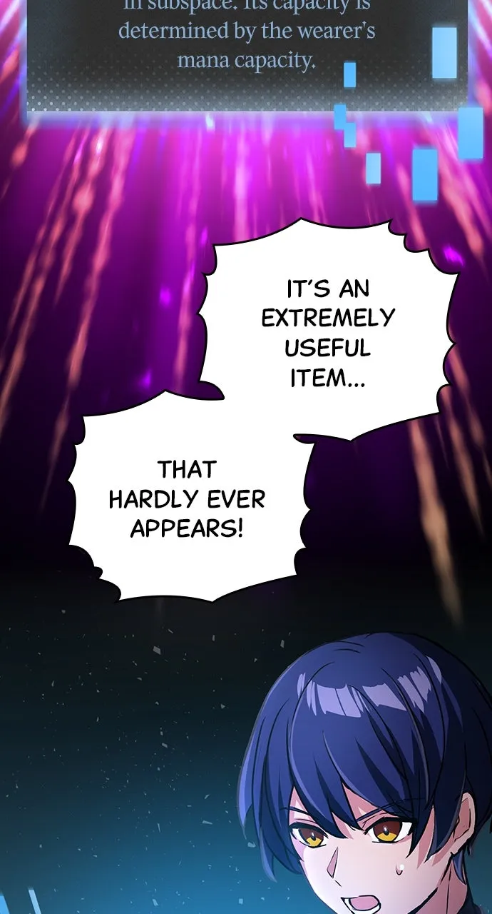 Read Hidden Class Gravity User chapter 18 image 31 on Lezhin