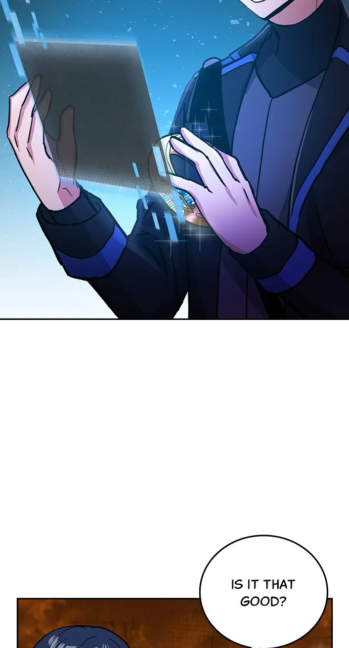 Read Hidden Class Gravity User chapter 18 image 32 on Lezhin
