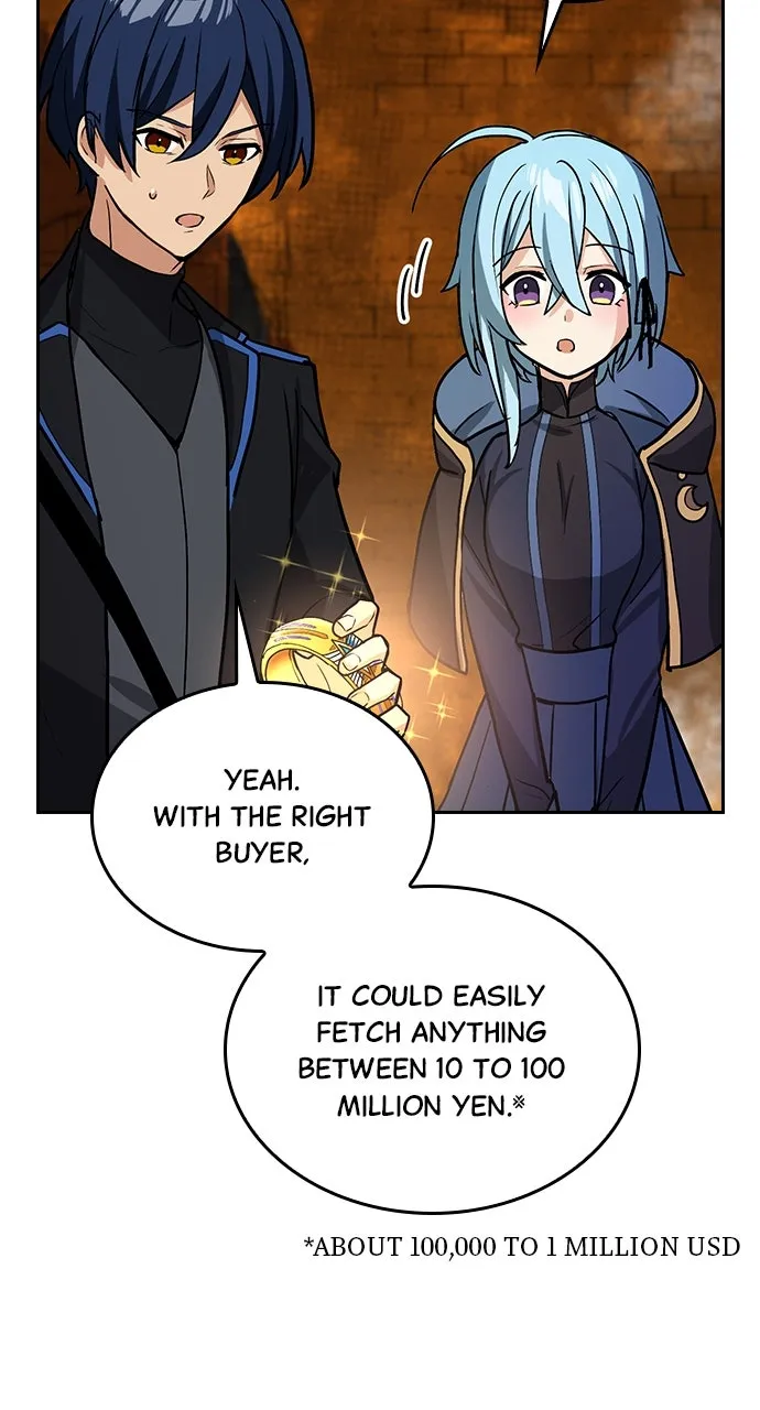 Read Hidden Class Gravity User chapter 18 image 33 on Lezhin