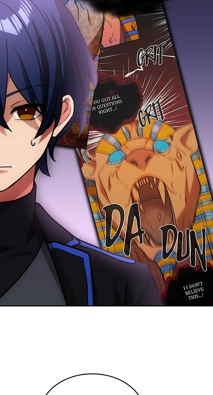 Read Hidden Class Gravity User chapter 18 image 36 on Lezhin