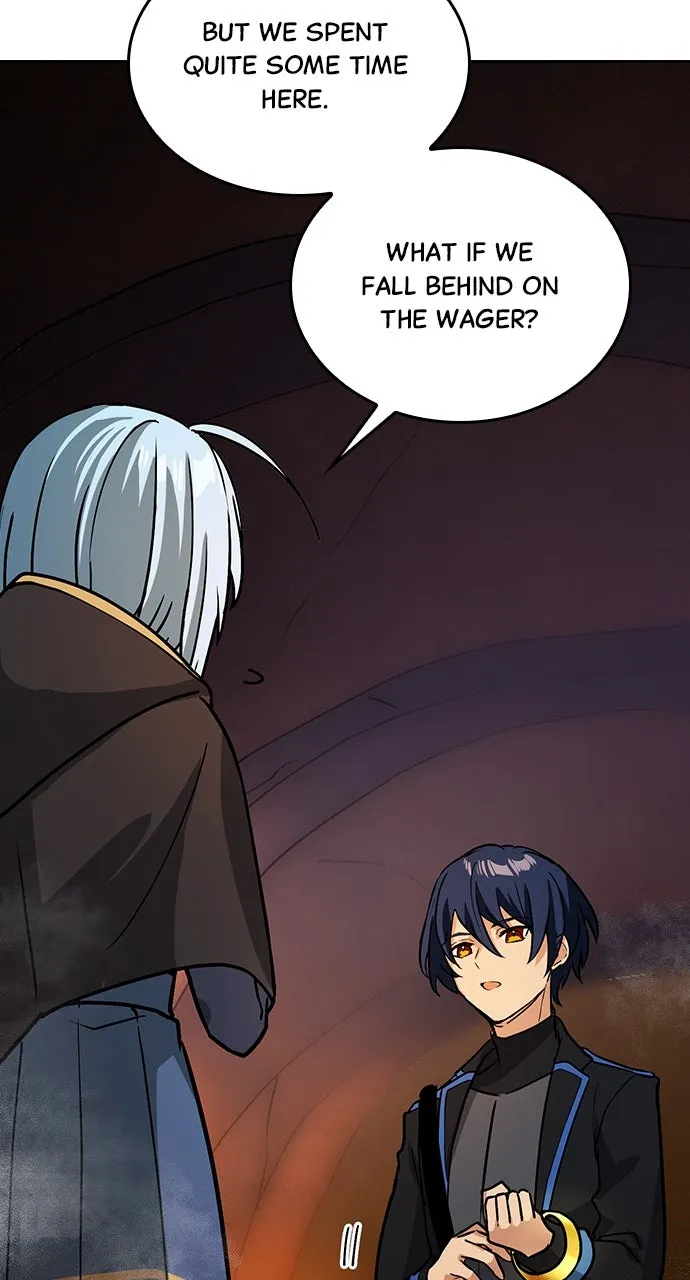 Read Hidden Class Gravity User chapter 18 image 37 on Lezhin