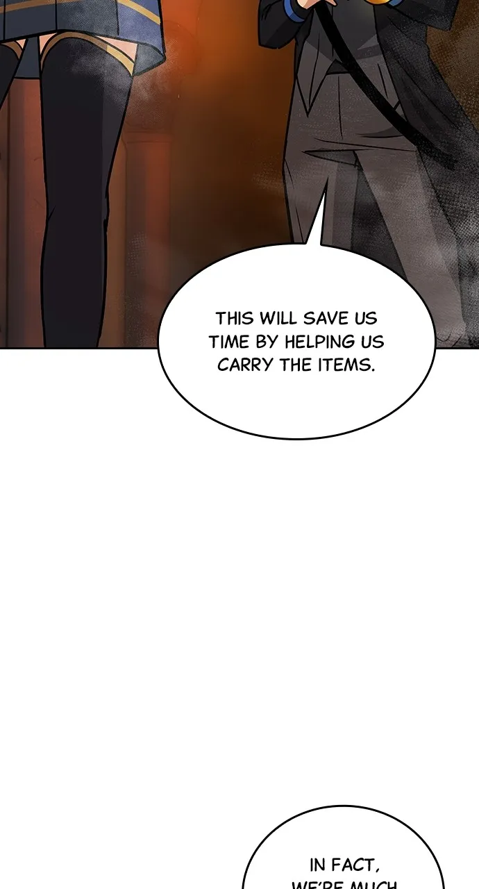 Read Hidden Class Gravity User chapter 18 image 38 on Lezhin