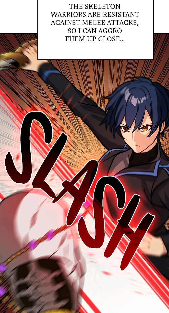 Read Hidden Class Gravity User chapter 18 image 41 on Lezhin