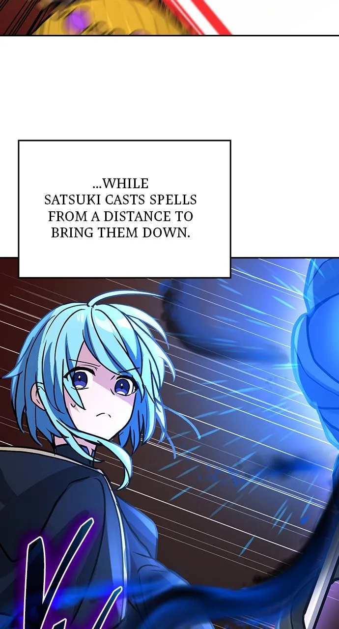 Read Hidden Class Gravity User chapter 18 image 42 on Lezhin