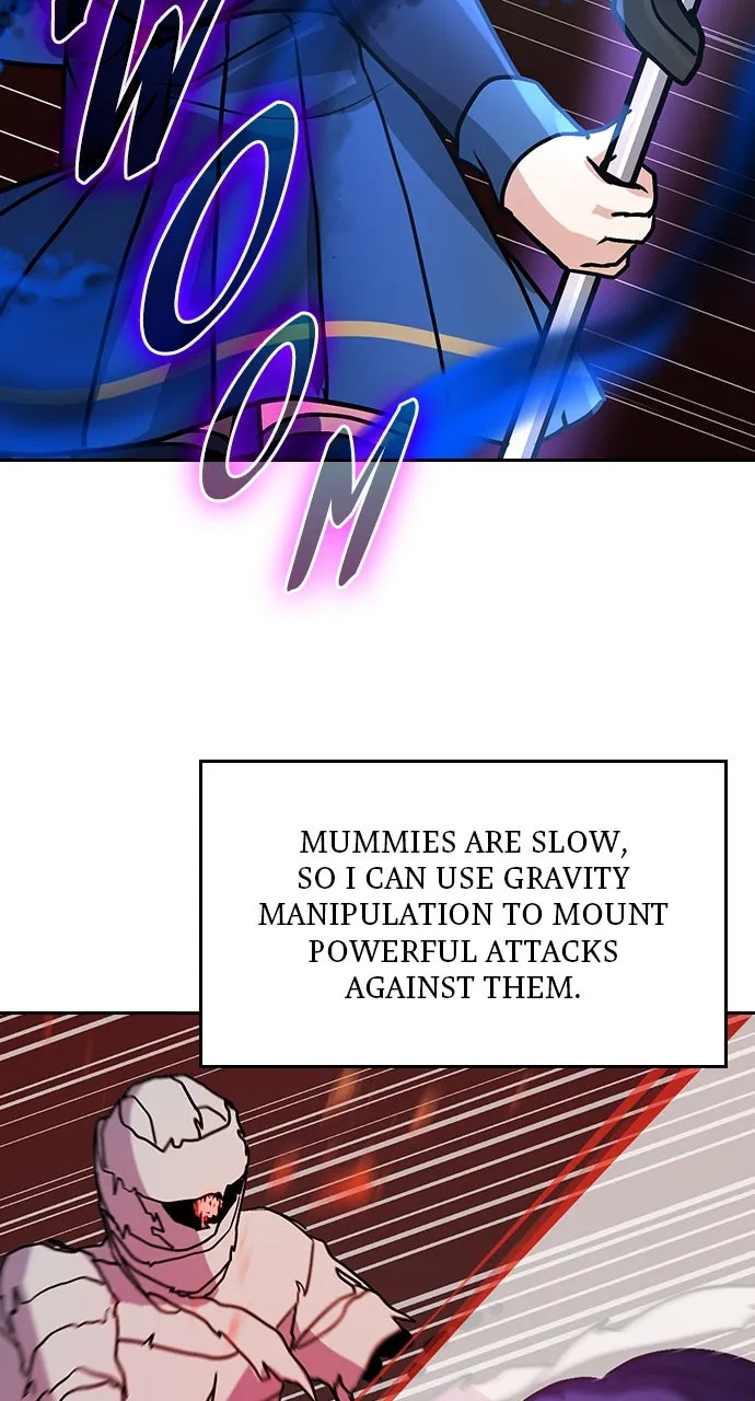 Read Hidden Class Gravity User chapter 18 image 43 on Lezhin