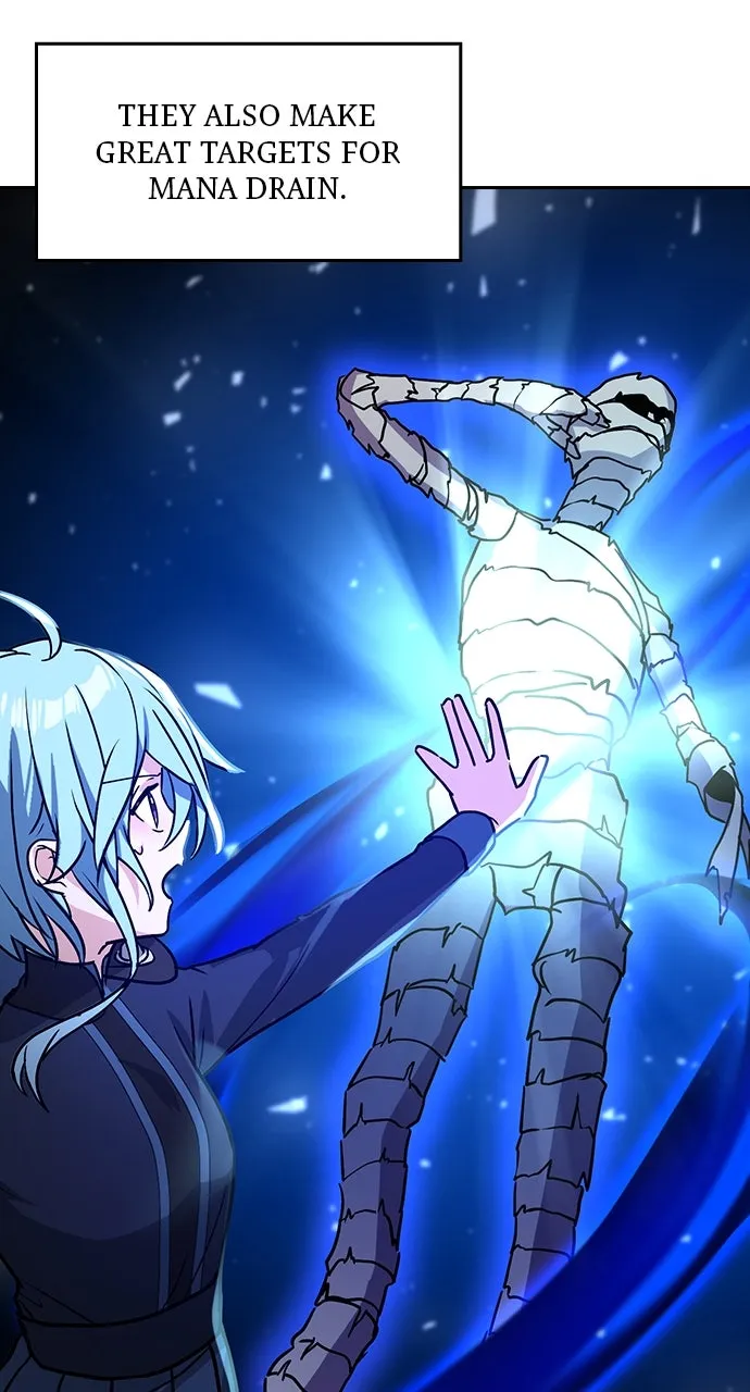 Read Hidden Class Gravity User chapter 18 image 45 on Lezhin
