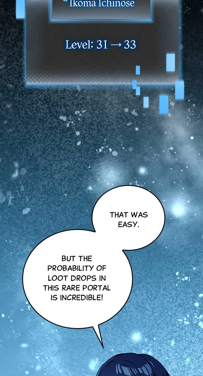 Read Hidden Class Gravity User chapter 18 image 47 on Lezhin