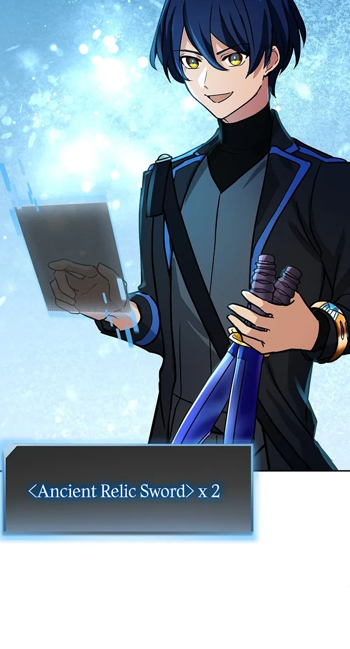 Read Hidden Class Gravity User chapter 18 image 48 on Lezhin