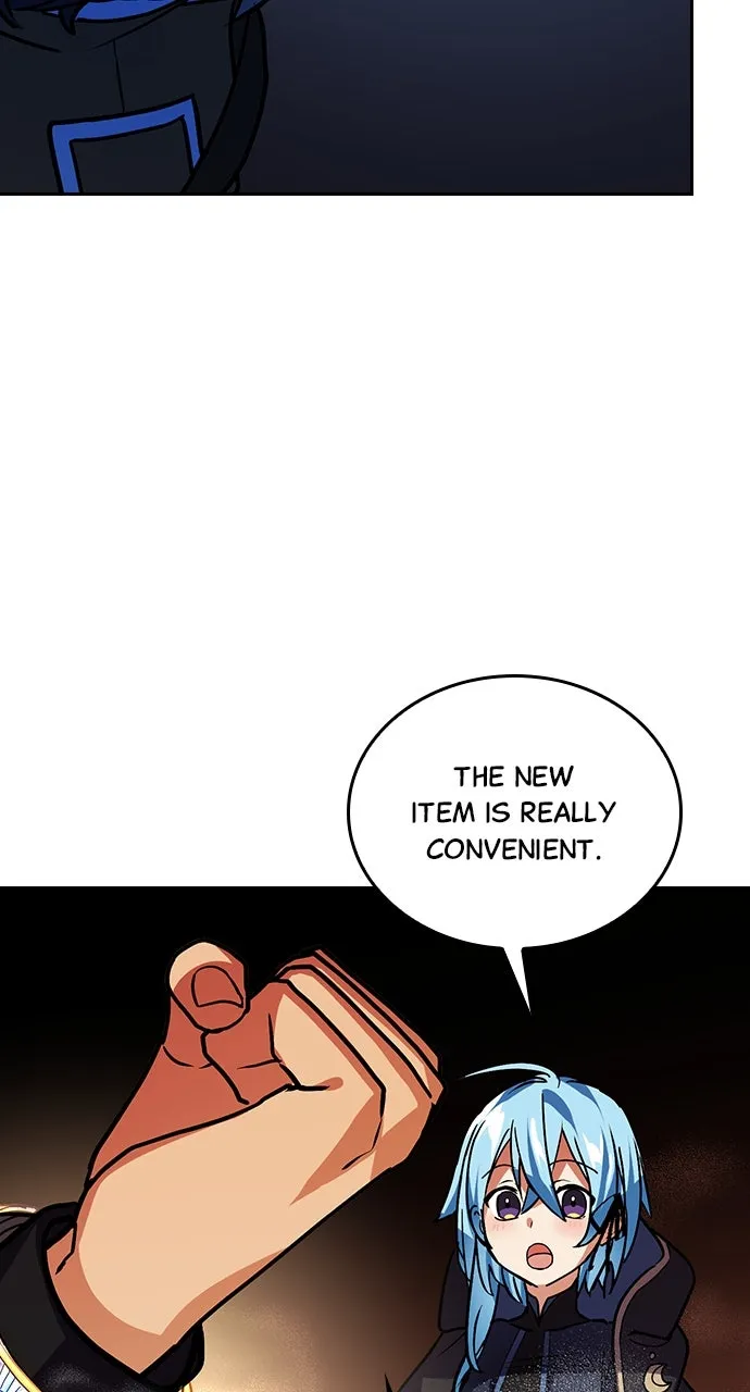 Read Hidden Class Gravity User chapter 18 image 50 on Lezhin