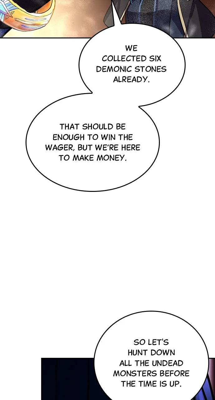 Read Hidden Class Gravity User chapter 18 image 51 on Lezhin