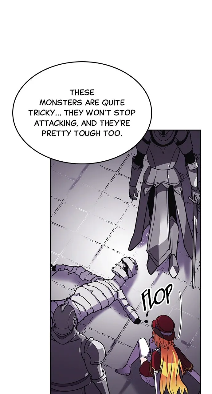 Read Hidden Class Gravity User chapter 18 image 55 on Lezhin