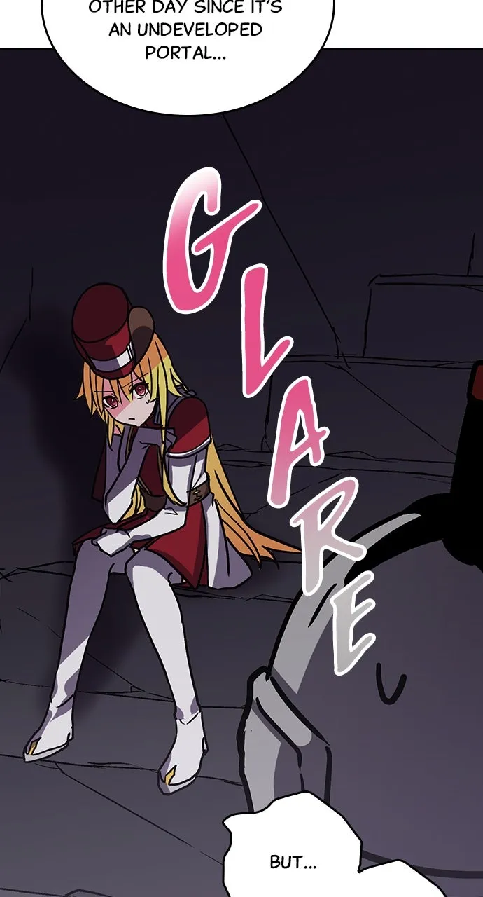 Read Hidden Class Gravity User chapter 18 image 58 on Lezhin