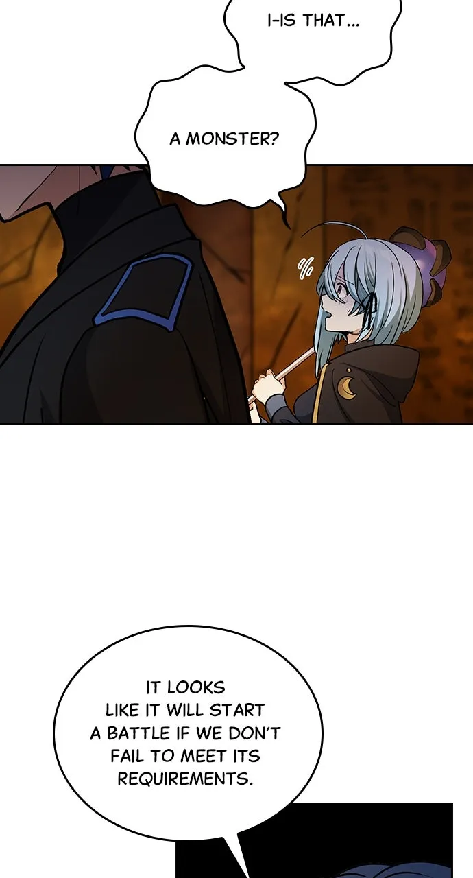 Read Hidden Class Gravity User chapter 18 image 6 on Lezhin