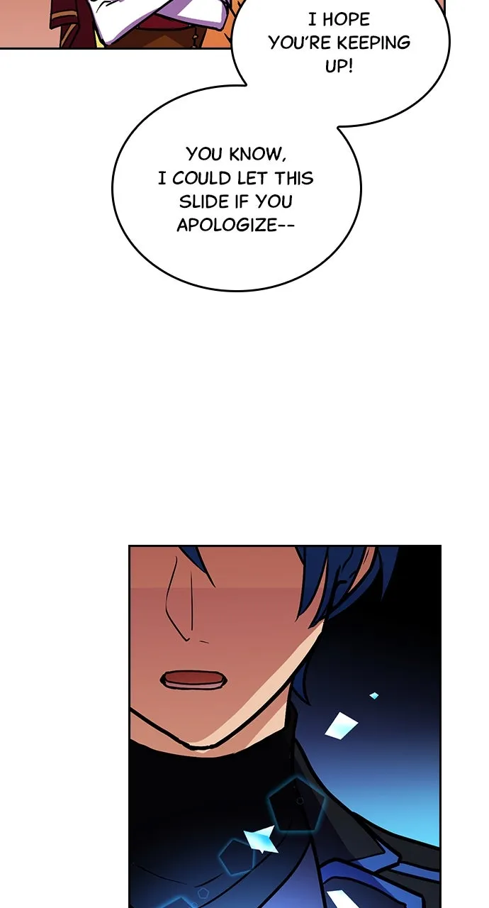 Read Hidden Class Gravity User chapter 18 image 64 on Lezhin