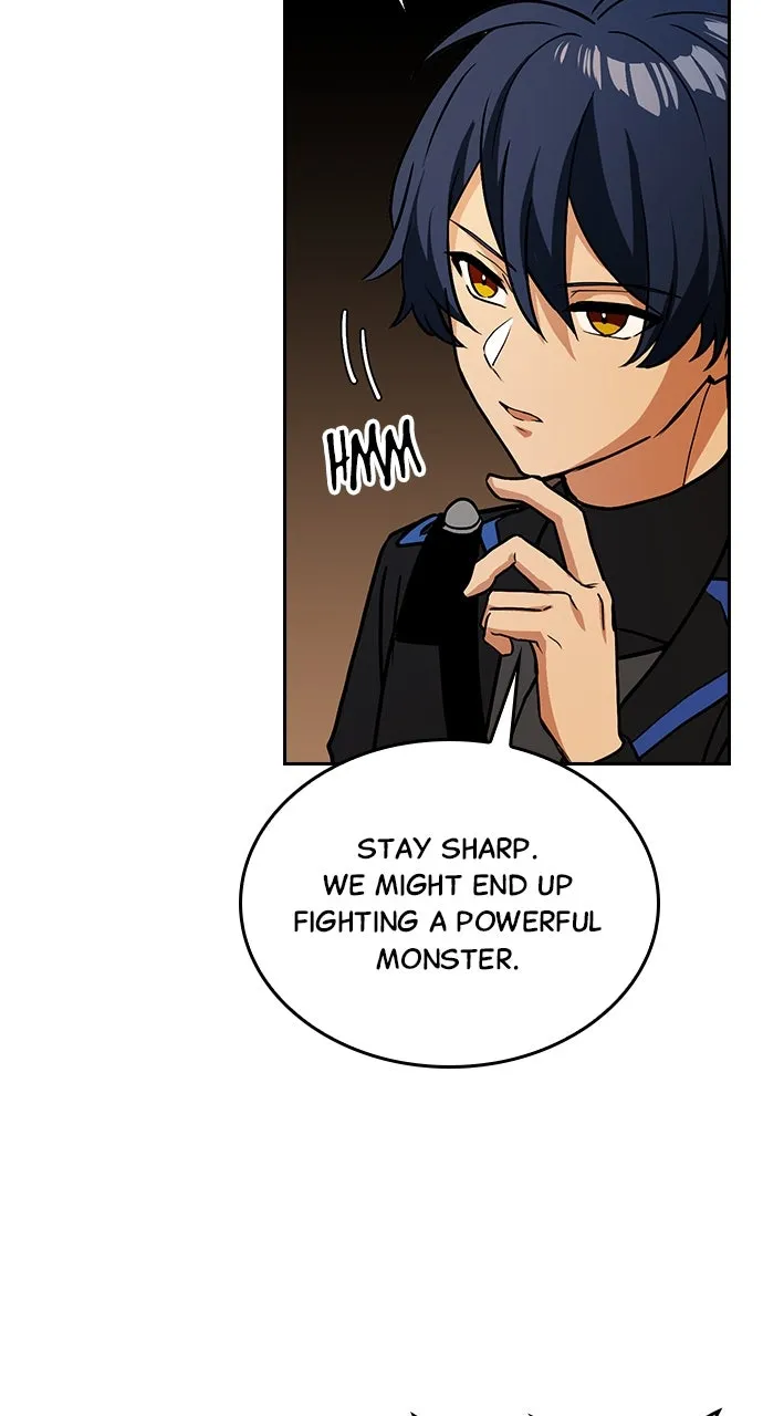 Read Hidden Class Gravity User chapter 18 image 7 on Lezhin