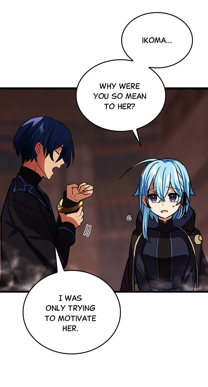 Read Hidden Class Gravity User chapter 18 image 72 on Lezhin