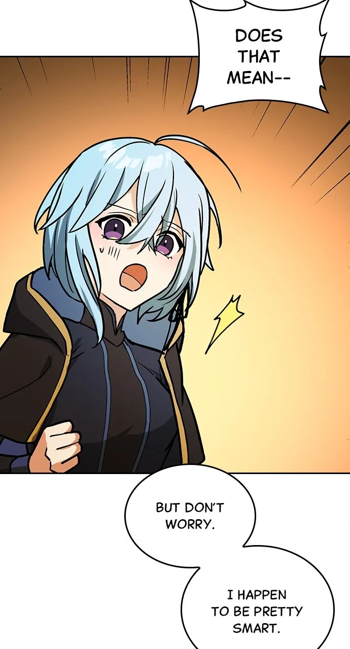 Read Hidden Class Gravity User chapter 18 image 8 on Lezhin