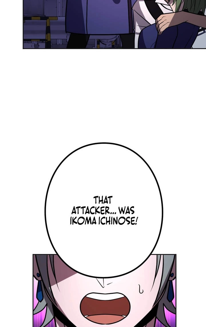 Read Hidden Class Gravity User chapter 180 image 10 on Lezhin