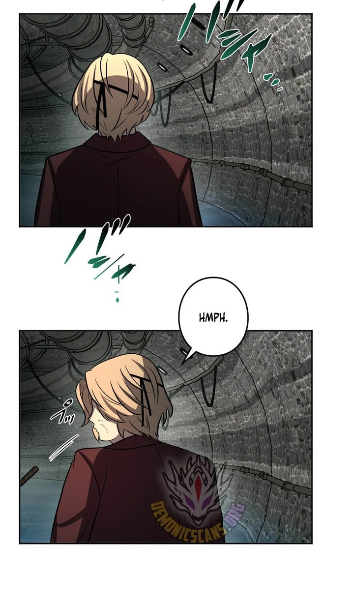 Read Hidden Class Gravity User chapter 180 image 102 on Lezhin