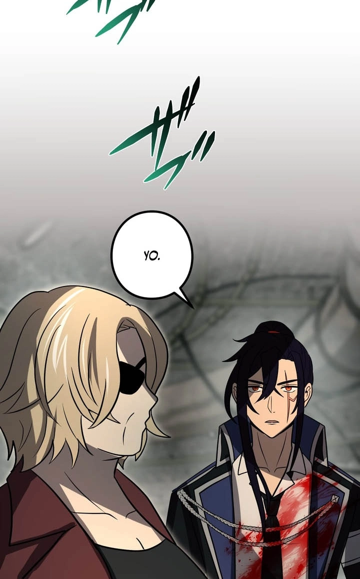 Read Hidden Class Gravity User chapter 180 image 105 on Lezhin