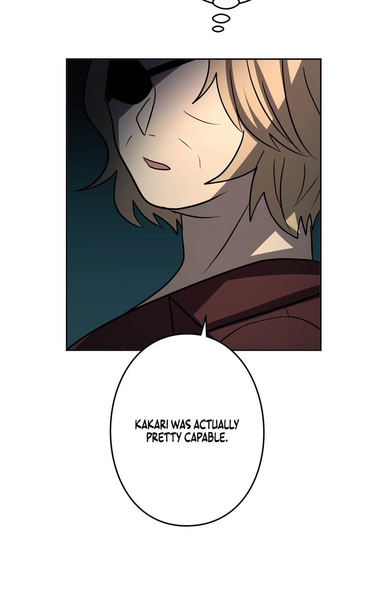 Read Hidden Class Gravity User chapter 180 image 107 on Lezhin