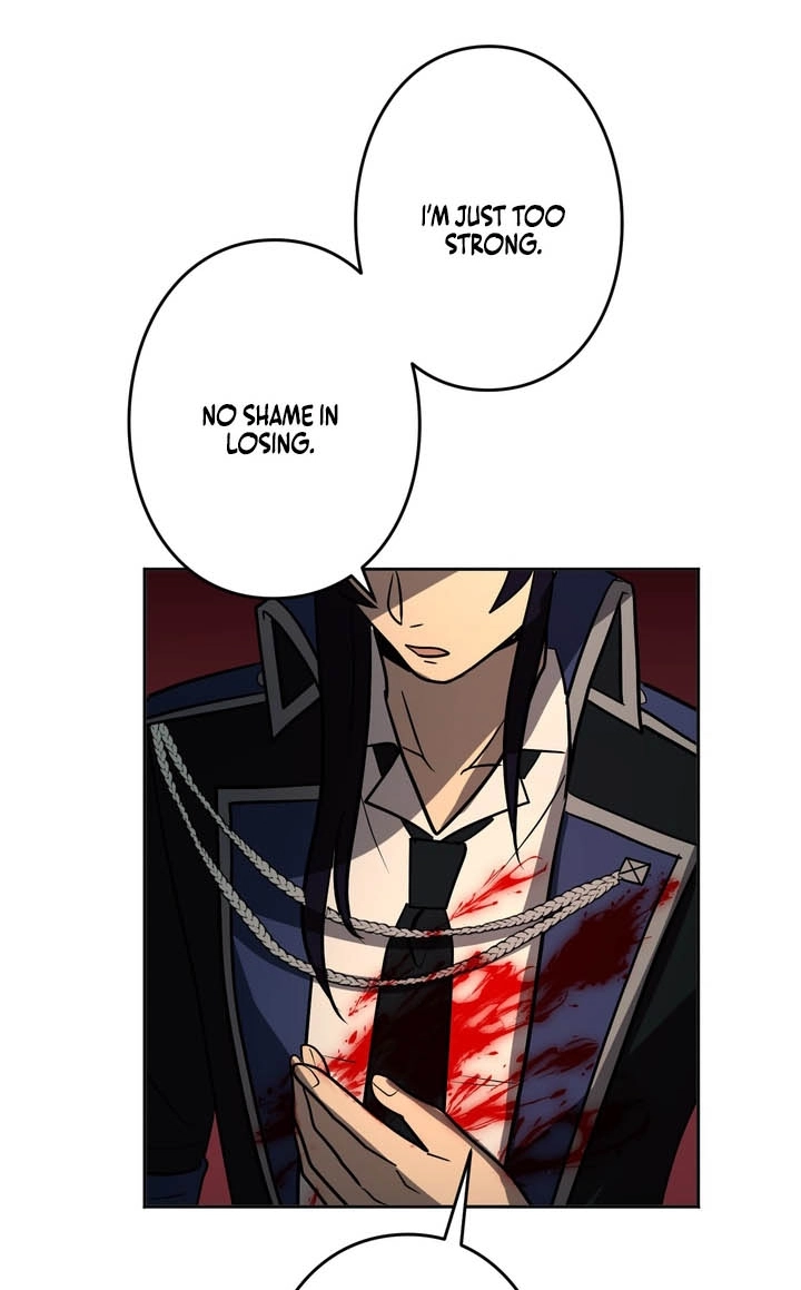Read Hidden Class Gravity User chapter 180 image 108 on Lezhin