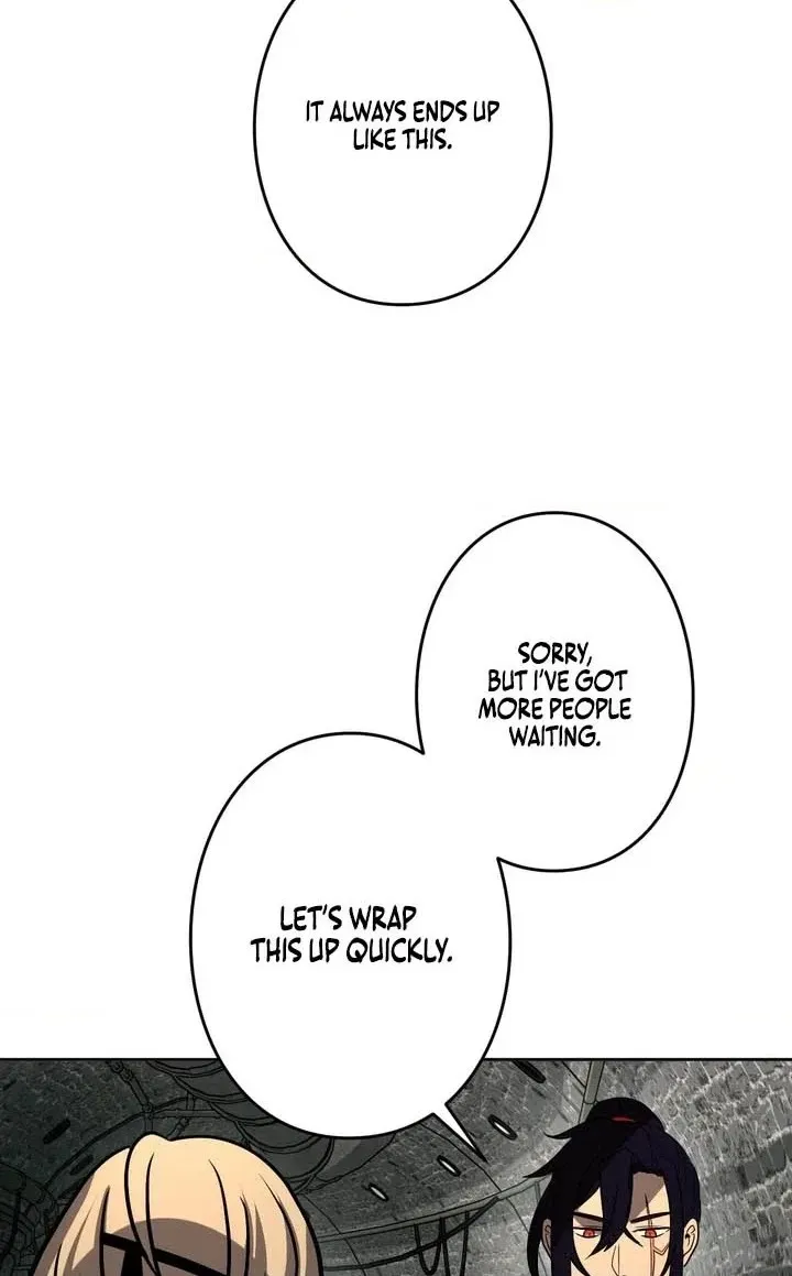 Read Hidden Class Gravity User chapter 180 image 109 on Lezhin