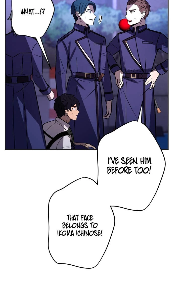 Read Hidden Class Gravity User chapter 180 image 12 on Lezhin