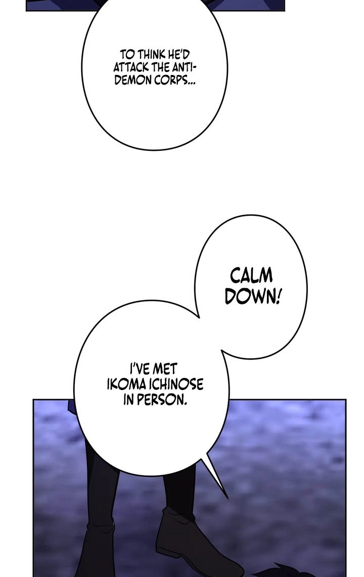 Read Hidden Class Gravity User chapter 180 image 14 on Lezhin