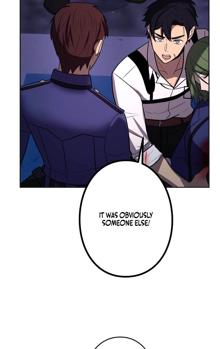 Read Hidden Class Gravity User chapter 180 image 15 on Lezhin