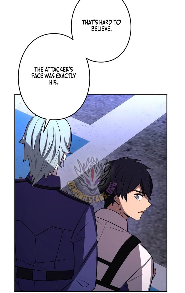Read Hidden Class Gravity User chapter 180 image 16 on Lezhin