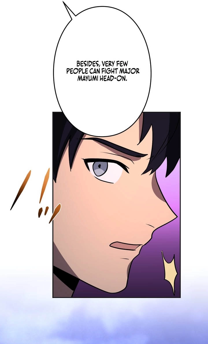 Read Hidden Class Gravity User chapter 180 image 17 on Lezhin