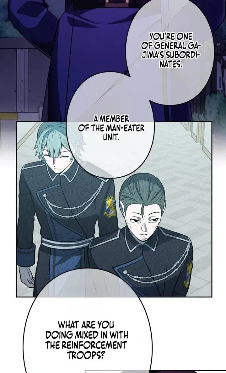 Read Hidden Class Gravity User chapter 180 image 19 on Lezhin