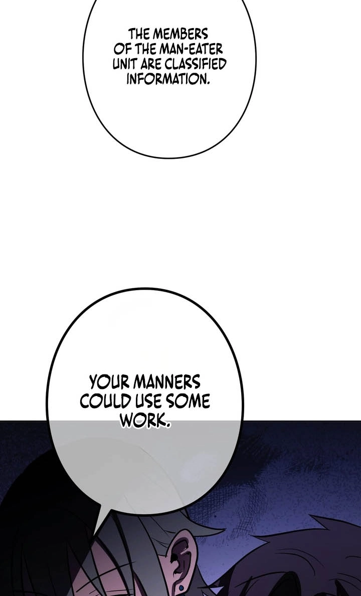 Read Hidden Class Gravity User chapter 180 image 23 on Lezhin