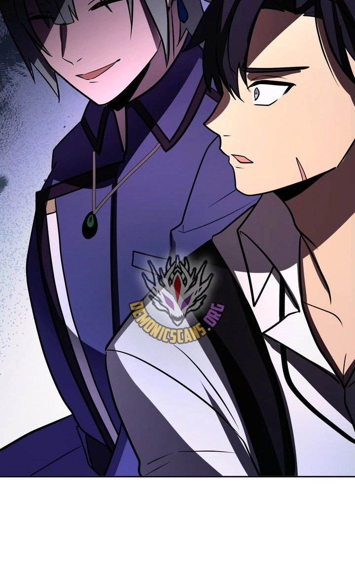 Read Hidden Class Gravity User chapter 180 image 24 on Lezhin