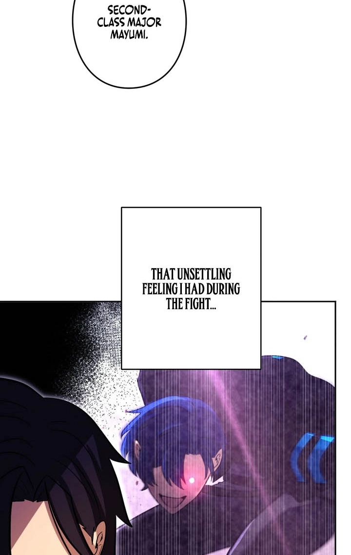 Read Hidden Class Gravity User chapter 180 image 26 on Lezhin