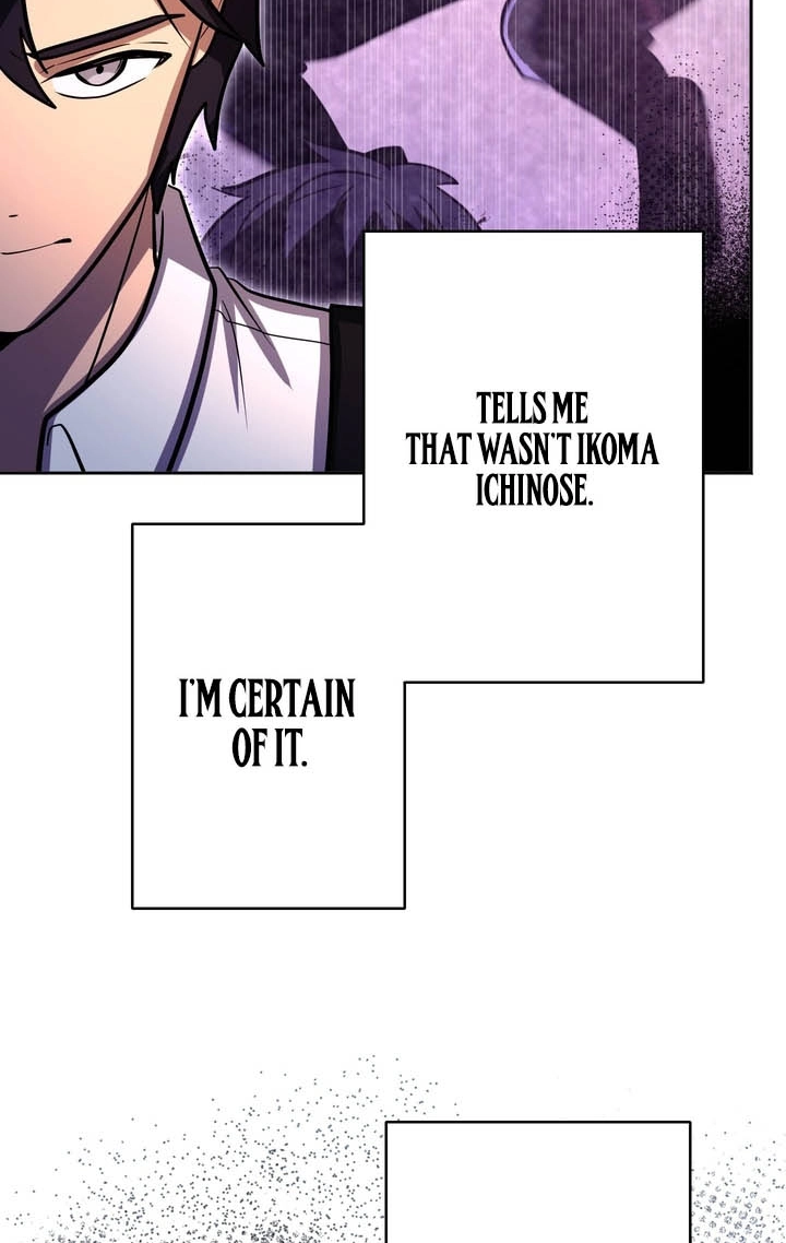 Read Hidden Class Gravity User chapter 180 image 27 on Lezhin