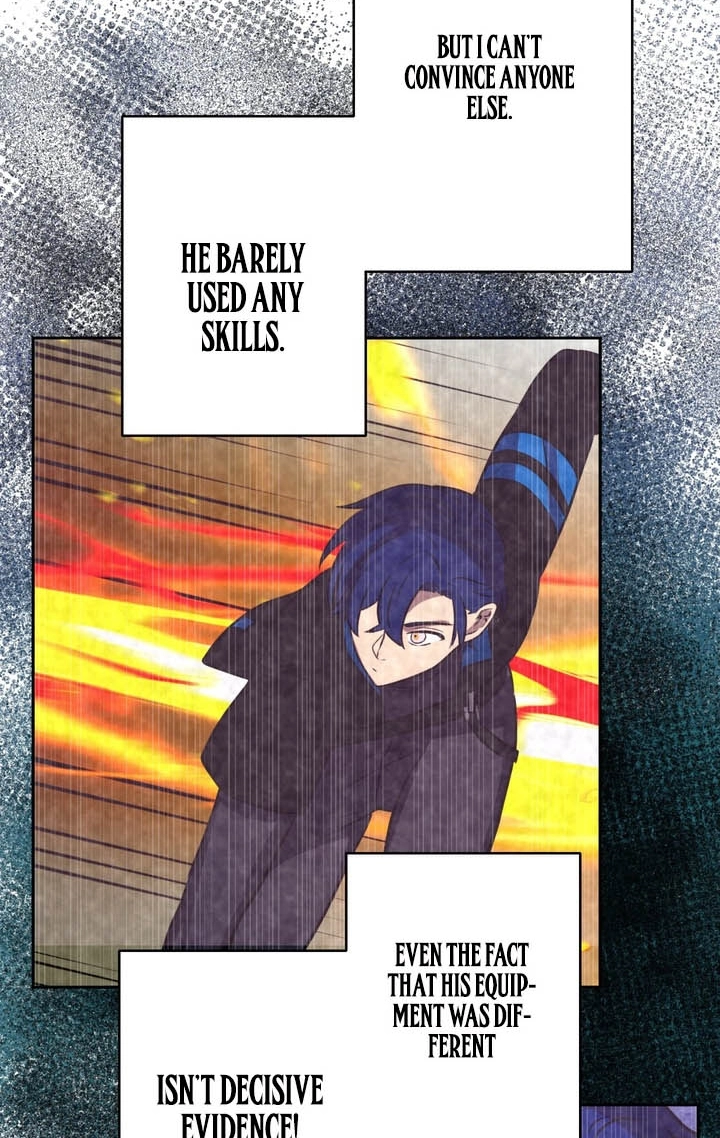 Read Hidden Class Gravity User chapter 180 image 28 on Lezhin