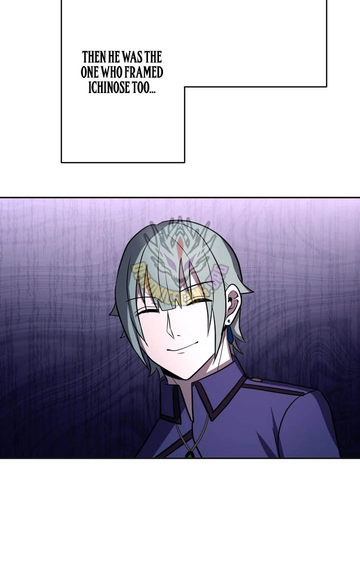Read Hidden Class Gravity User chapter 180 image 32 on Lezhin