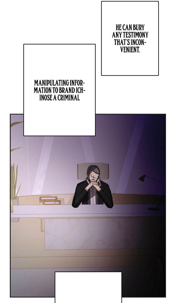 Read Hidden Class Gravity User chapter 180 image 33 on Lezhin