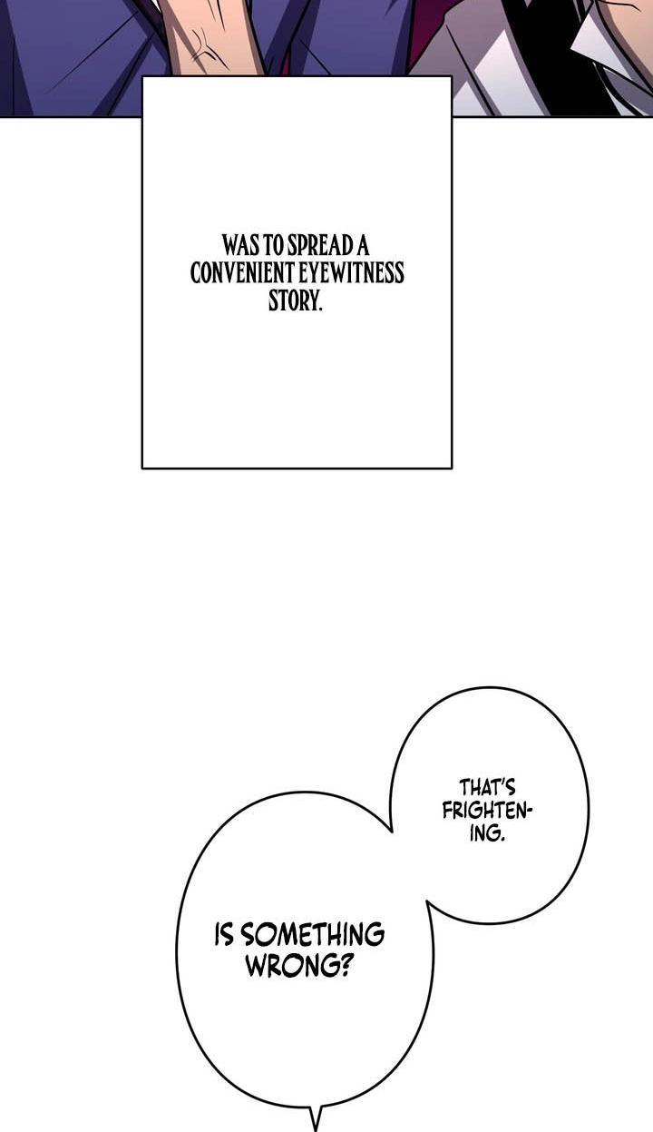 Read Hidden Class Gravity User chapter 180 image 35 on Lezhin