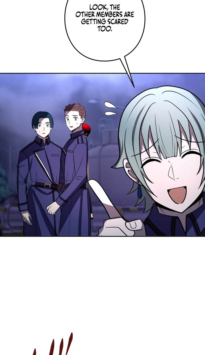 Read Hidden Class Gravity User chapter 180 image 37 on Lezhin