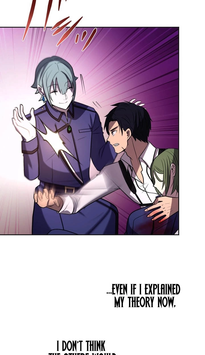 Read Hidden Class Gravity User chapter 180 image 38 on Lezhin