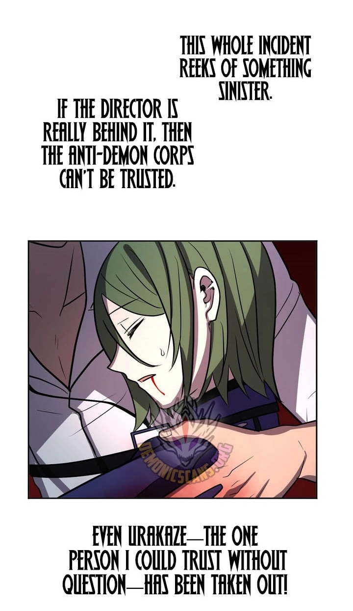 Read Hidden Class Gravity User chapter 180 image 40 on Lezhin