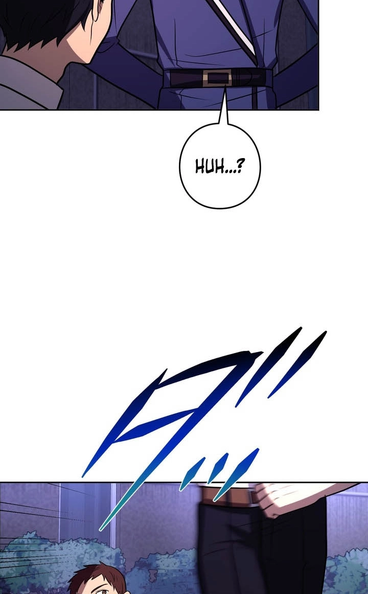Read Hidden Class Gravity User chapter 180 image 42 on Lezhin