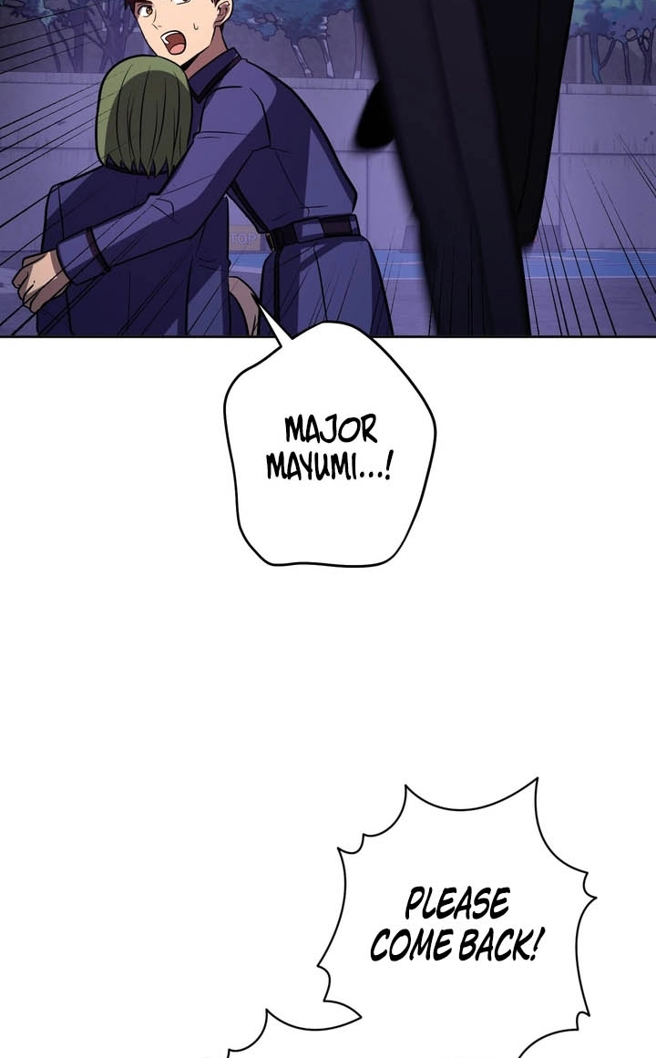 Read Hidden Class Gravity User chapter 180 image 43 on Lezhin